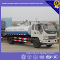 Foton Ollin 10500L vacuum Fecal suction truck; hot sale of Sewage suction truck